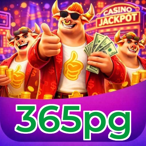 365pg Game com bônus e experiência premium