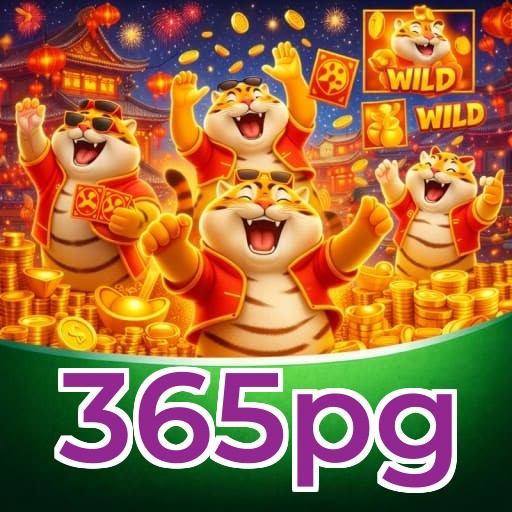 Catálogo de jogos 365pg com bônus